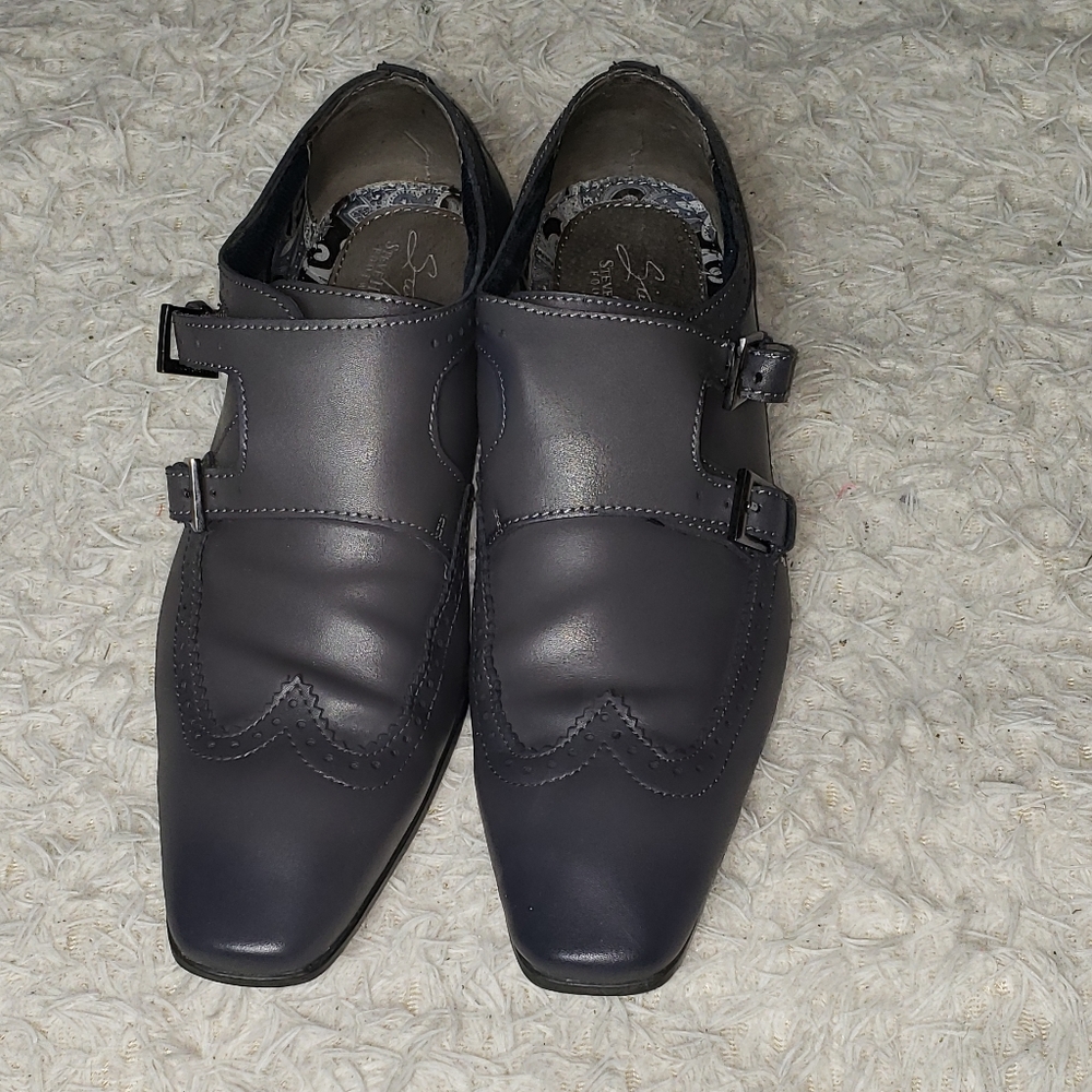 SALE!! Steve harvey footwear!!